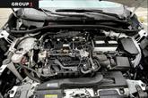 Thumbnail of 2024 Wind Chill Pearl Toyota Corolla Cross