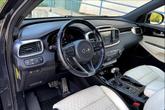 Thumbnail of 2016 Platinum Graphite Kia Sorento