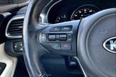 Thumbnail of 2016 Platinum Graphite Kia Sorento