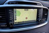 Thumbnail of 2016 Platinum Graphite Kia Sorento