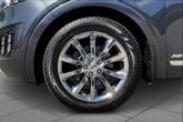 Thumbnail of 2016 Platinum Graphite Kia Sorento