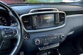 Thumbnail of 2016 Platinum Graphite Kia Sorento