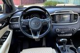 Thumbnail of 2016 Platinum Graphite Kia Sorento
