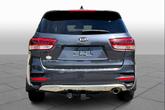 Thumbnail of 2016 Platinum Graphite Kia Sorento