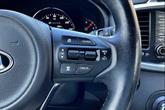 Thumbnail of 2016 Platinum Graphite Kia Sorento
