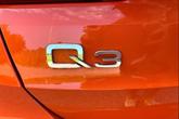 Thumbnail of 2025 Pulse Orange Audi Q3