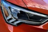 Thumbnail of 2025 Pulse Orange Audi Q3