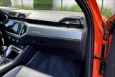 Thumbnail of 2025 Pulse Orange Audi Q3