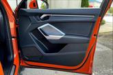 Thumbnail of 2025 Pulse Orange Audi Q3