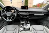 Thumbnail of 2019 Samurai Gray Metallic Audi Q7