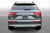 Thumbnail of 2019 Samurai Gray Metallic Audi Q7