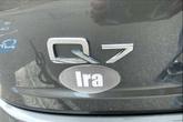 Thumbnail of 2019 Samurai Gray Metallic Audi Q7