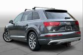 Thumbnail of 2019 Samurai Gray Metallic Audi Q7