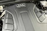 Thumbnail of 2019 Samurai Gray Metallic Audi Q7