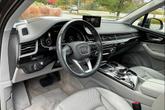 Thumbnail of 2019 Samurai Gray Metallic Audi Q7