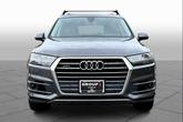 Thumbnail of 2019 Samurai Gray Metallic Audi Q7