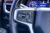 Thumbnail of 2022 Black Chevrolet Tahoe