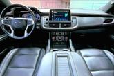 Thumbnail of 2022 Black Chevrolet Tahoe
