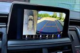 Thumbnail of 2022 Black Chevrolet Tahoe