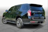 Thumbnail of 2022 Black Chevrolet Tahoe