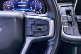 Thumbnail of 2022 Black Chevrolet Tahoe