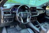 Thumbnail of 2022 Black Chevrolet Tahoe
