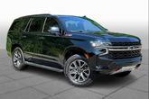 Thumbnail of 2022 Black Chevrolet Tahoe