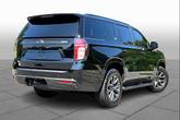 Thumbnail of 2022 Black Chevrolet Tahoe