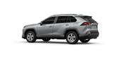 Thumbnail of 2025 Gray Toyota RAV4