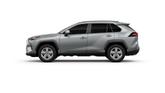 Thumbnail of 2025 Gray Toyota RAV4