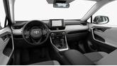 Thumbnail of 2025 Gray Toyota RAV4