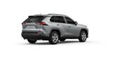 Thumbnail of 2025 Gray Toyota RAV4