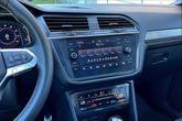Thumbnail of 2023 Opal White Pearl Volkswagen Tiguan