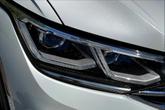 Thumbnail of 2023 Opal White Pearl Volkswagen Tiguan
