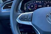 Thumbnail of 2023 Opal White Pearl Volkswagen Tiguan