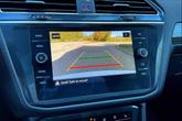 Thumbnail of 2023 Opal White Pearl Volkswagen Tiguan
