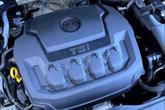 Thumbnail of 2023 Opal White Pearl Volkswagen Tiguan