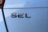 Thumbnail of 2023 Opal White Pearl Volkswagen Tiguan