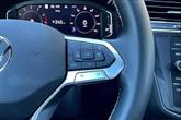 Thumbnail of 2023 Opal White Pearl Volkswagen Tiguan