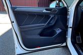 Thumbnail of 2023 Opal White Pearl Volkswagen Tiguan