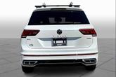 Thumbnail of 2023 Opal White Pearl Volkswagen Tiguan