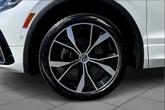 Thumbnail of 2023 Opal White Pearl Volkswagen Tiguan