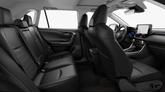 Thumbnail of 2025 Midnight Black Metallic Toyota RAV4