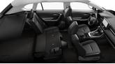 Thumbnail of 2025 Midnight Black Metallic Toyota RAV4
