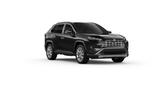 Thumbnail of 2025 Midnight Black Metallic Toyota RAV4
