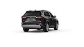 Thumbnail of 2025 Midnight Black Metallic Toyota RAV4