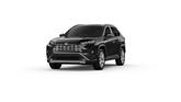 Photo of 2025 Midnight Black Metallic Toyota RAV4