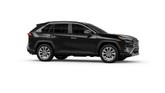 Thumbnail of 2025 Midnight Black Metallic Toyota RAV4