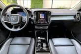 Thumbnail of 2025 Crystal White Pearl Volvo XC40