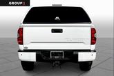 Thumbnail of 2020 Super White Toyota Tundra
